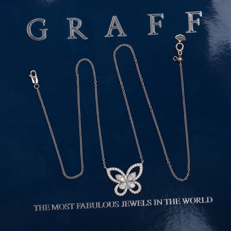 Graff Necklaces